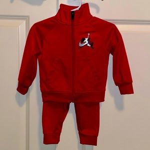 Jordan Tracksuit